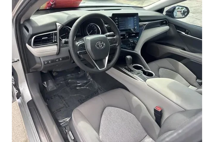 $18888 : Toyota Camry 2024 LE 4dr Sed image 10