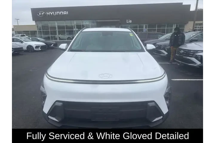 $23995 : Hyundai KONA 2024 AWD SEL 4d image 9