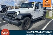 $24998 : PRE-OWNED 2017 JEEP WRANGLER thumbnail
