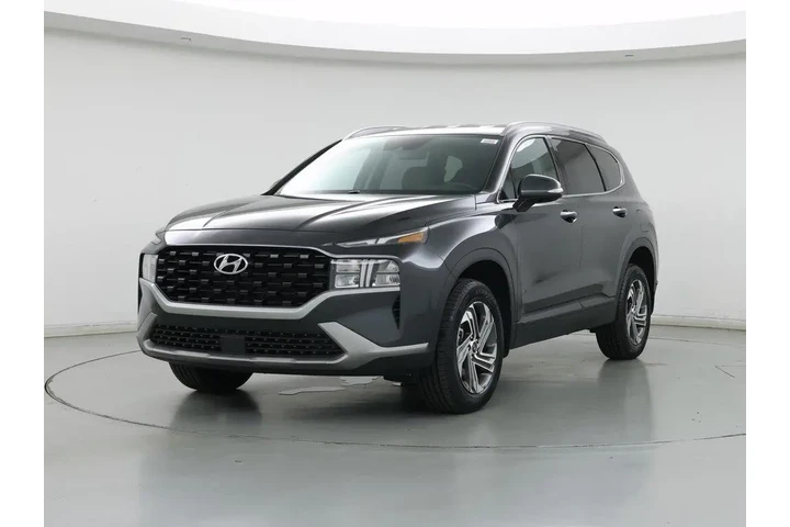 $24998 : Hyundai SANTA FE 2023 AWD SE image 4