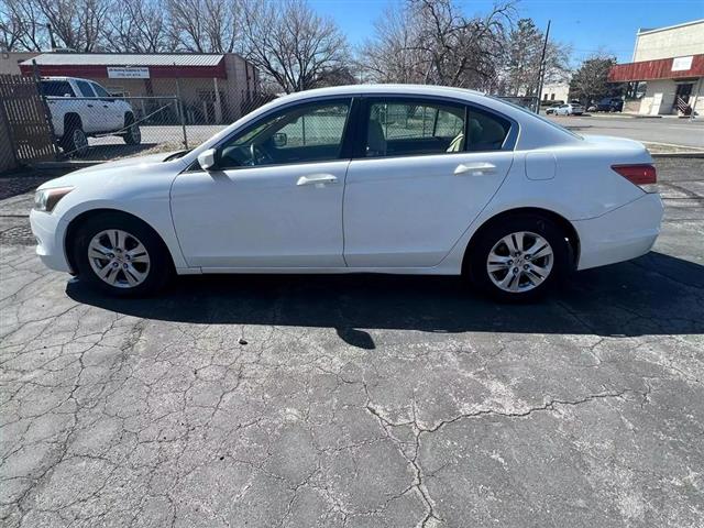 $9699 : 2008 HONDA ACCORD image 9