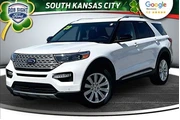 Ford Explorer 2023 AWD Limit en Kansas City MO