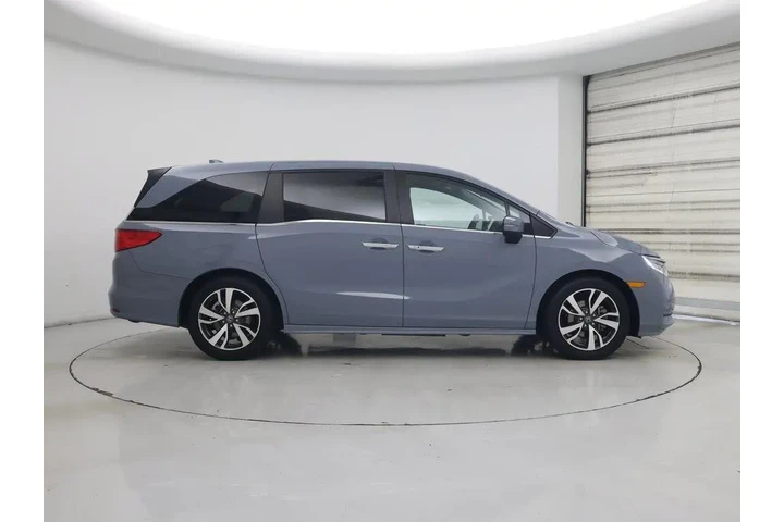 $35998 : Honda Odyssey 2023 Touring 4 image 7