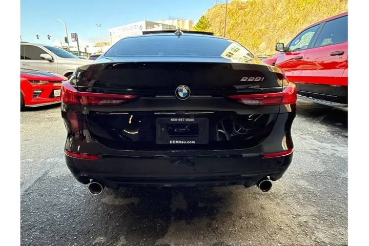 $28388 : BMW 2 Series 2024 228i Gran image 8