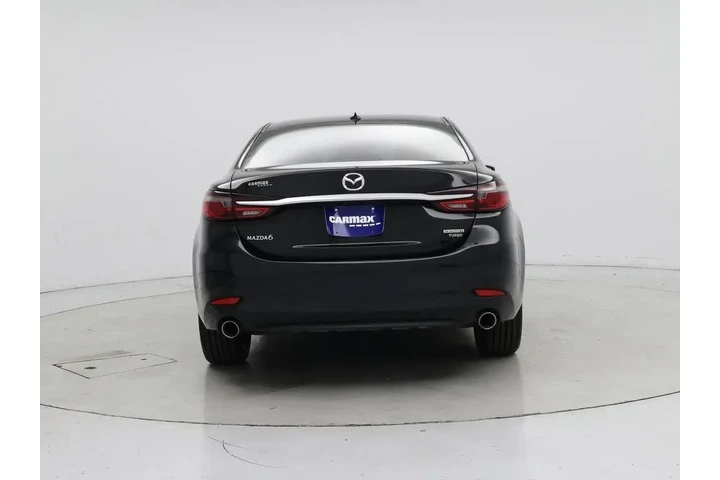 $22998 : Mazda Mazda6 2021 Grand Tour image 6