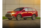 Mitsubishi Outlander 2018 ES en Bakersfield