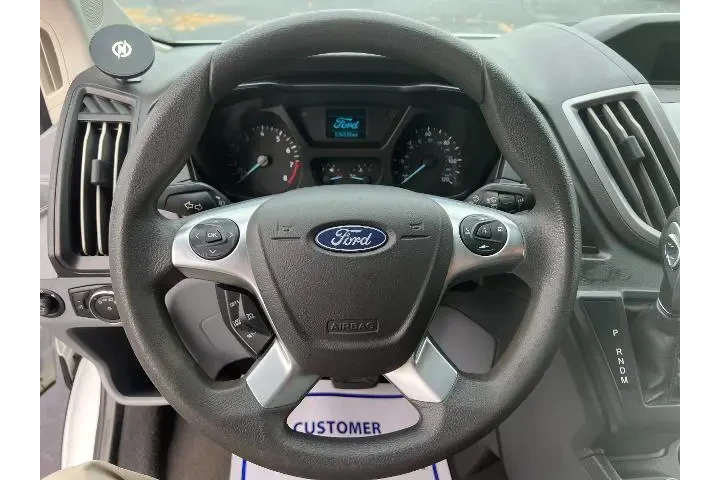 $18995 : Ford Transit 2018 350 XL 3dr image 10