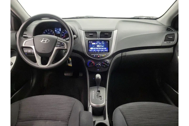 $13599 : Hyundai ACCENT 2017 SE 4dr H image 9