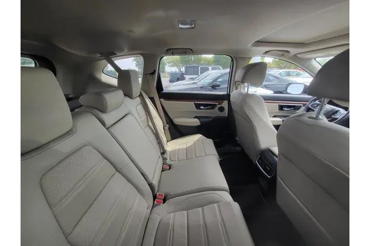 $33819 : Honda CR-V 2022 AWD Touring image 9