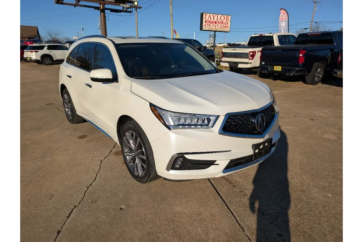 $17495 : 2019 MDX image 3