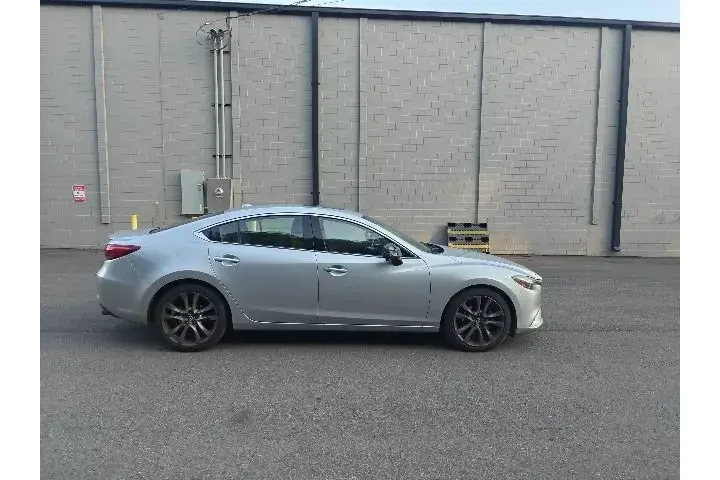 $17490 : Mazda Mazda6 2017 Grand Tour image 2