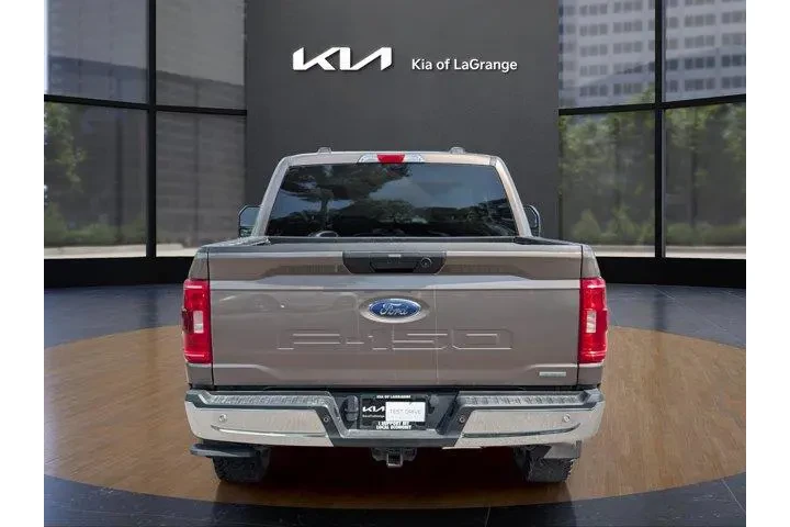 $36999 : Ford F-150 2022 4x4 XL 4dr S image 9