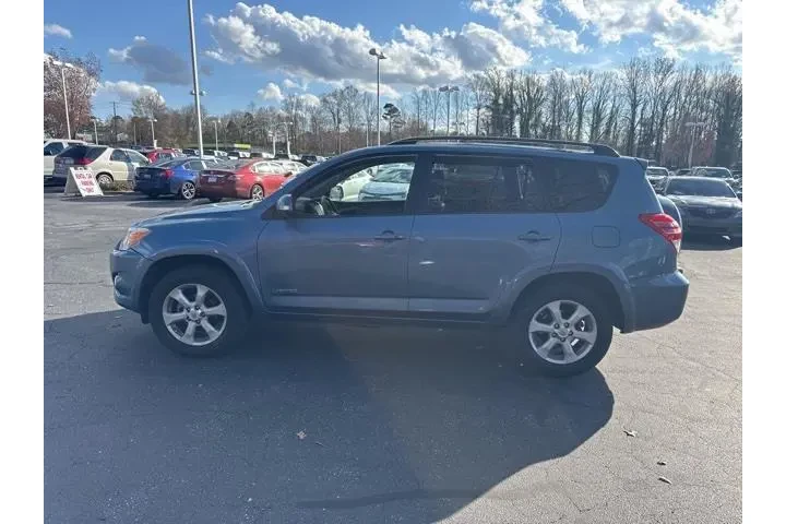 $10395 : Toyota RAV4 2011 Limited 4dr image 5