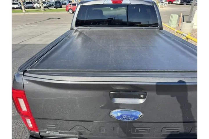 $23499 : Ford Ranger 2019 4x2 XL 4dr image 8