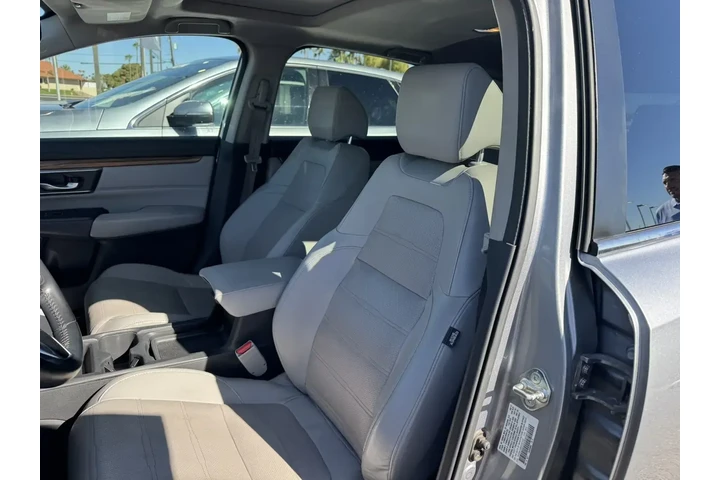 $18840 : Honda CR-V 2017 EX-L 4dr SUV image 9