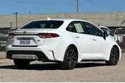 $21800 : Toyota Corolla 2022 SE 4dr S thumbnail