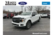 Ford F-150 2019 4x4 Lariat 4