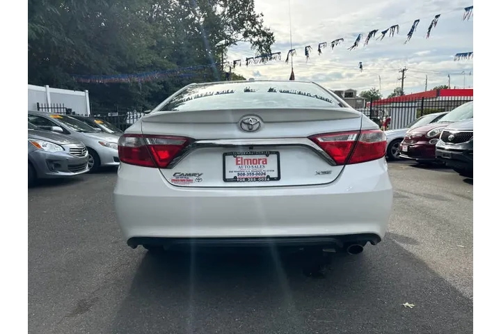 $14999 : 2015 Camry XLE image 6