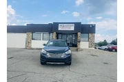 2016 Santa Fe Sport 2.4L en Louisville