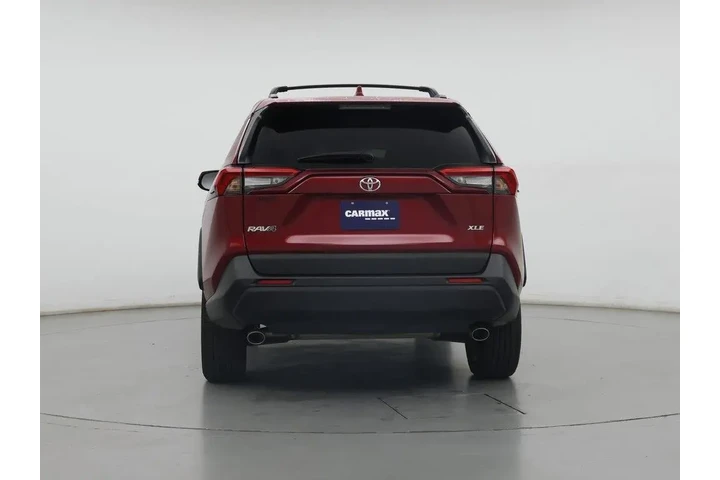$36998 : Toyota RAV4 2025 XLE Premium image 6