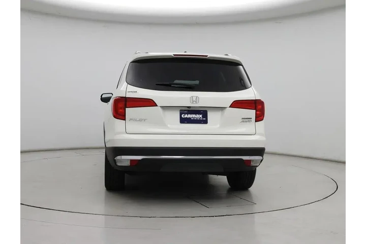 $17998 : Honda Pilot 2017 AWD Touring image 6