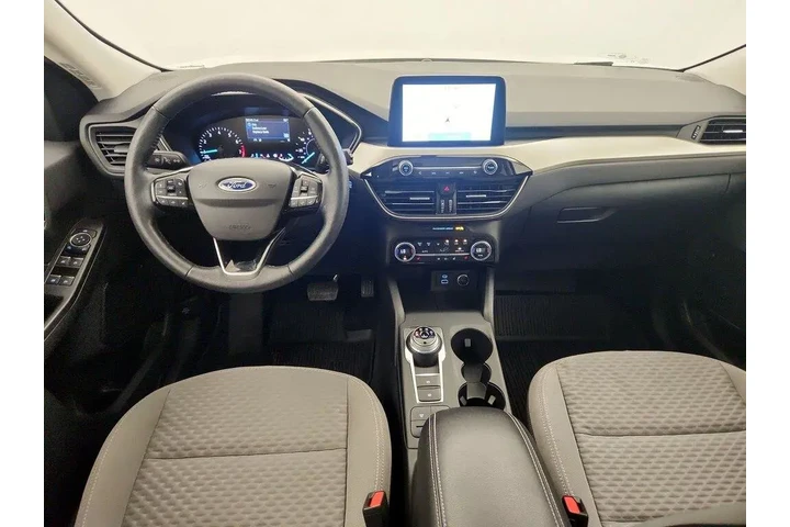 $20998 : Ford Escape 2021 AWD SE 4dr image 9