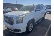$22975 : 2018 GMC Yukon XL SLE thumbnail