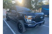 Ford F-150 2023 4x4 Lariat 4 en Las Vegas
