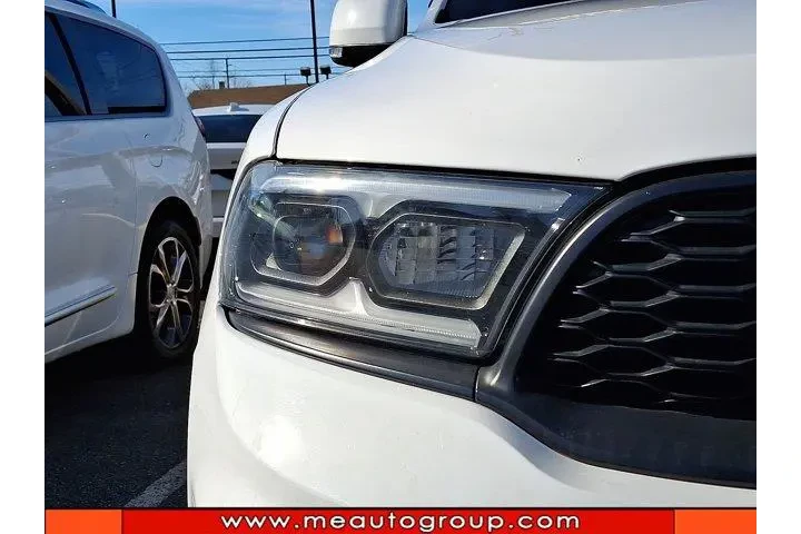 $32447 : Dodge Durango 2022 AWD GT Pl image 4