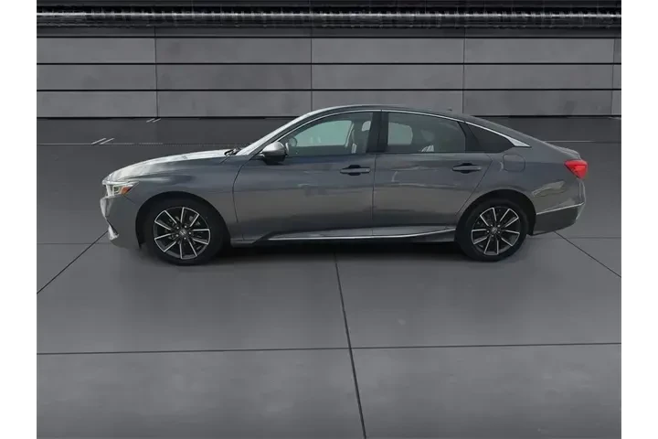 $25988 : Honda Accord 2021 EX-L 4dr S image 5