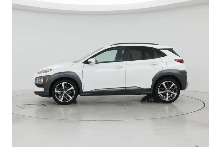 $19998 : Hyundai KONA 2021 AWD Limite image 3