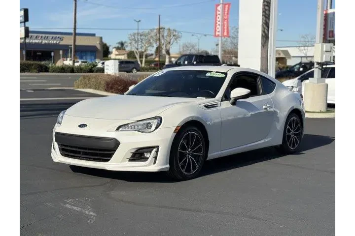 $19624 : Subaru BRZ 2017 Limited 2dr image 6