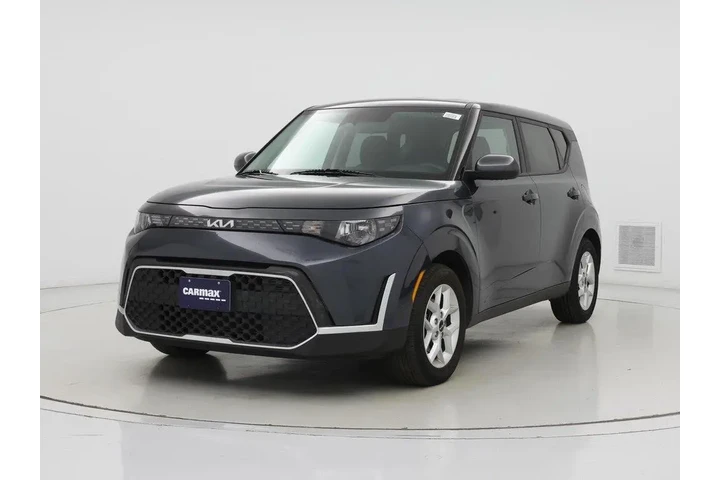 $17998 : Kia Soul 2024 LX 4dr Crossov image 4