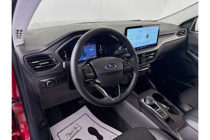$36750 : Ford Escape Plug-In Hybrid 2 image 9