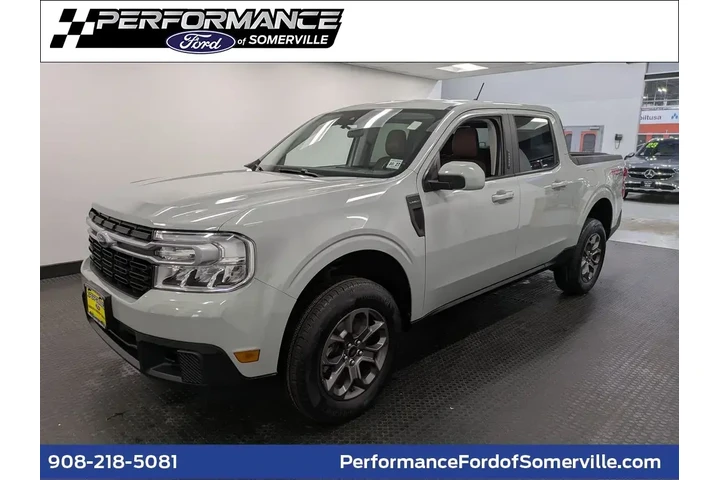 $30900 : Ford Maverick 2022 AWD Laria image 1