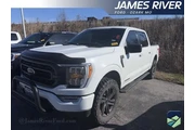 Ford F-150 2021 4x4 XLT 4dr