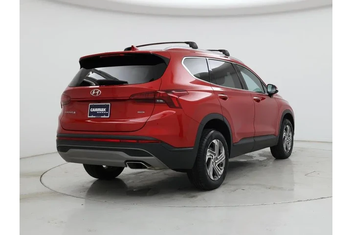 $22998 : Hyundai SANTA FE 2023 AWD SE image 8
