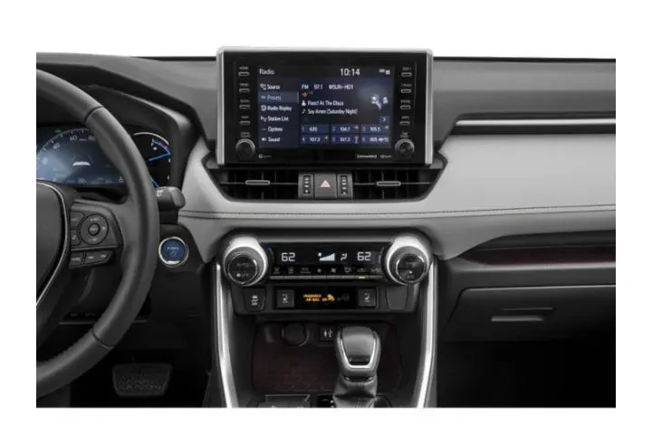 $23997 : Toyota RAV4 Hybrid 2019 AWD image 10