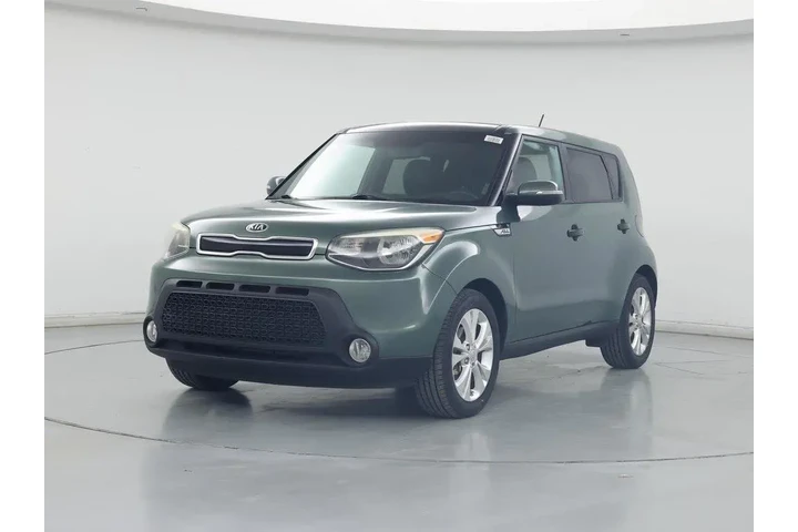 $11998 : Kia Soul 2014 + 4dr Crossove image 4