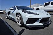 Pre-Owned 2020 Corvette 1LT en Las Vegas