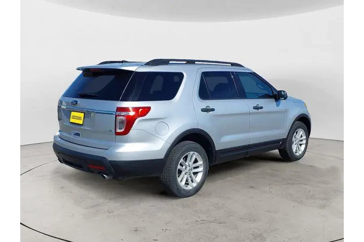$14961 : Ford Explorer 2015 AWD Base image 5