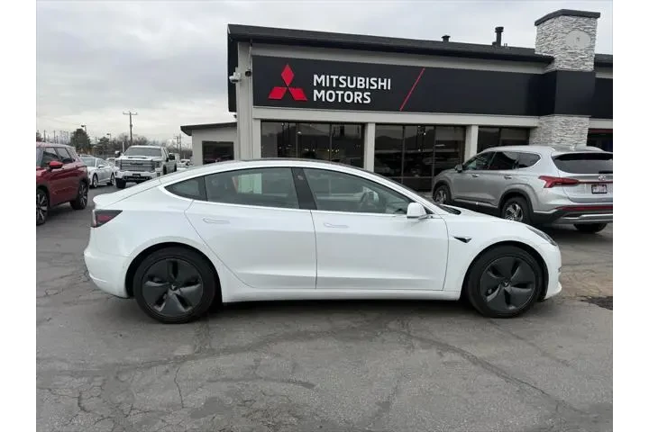 $17995 : Tesla Model 3 2020 AWD Long image 8
