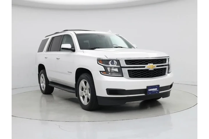 $27998 : Chevrolet Tahoe 2016 4x4 LT image 1