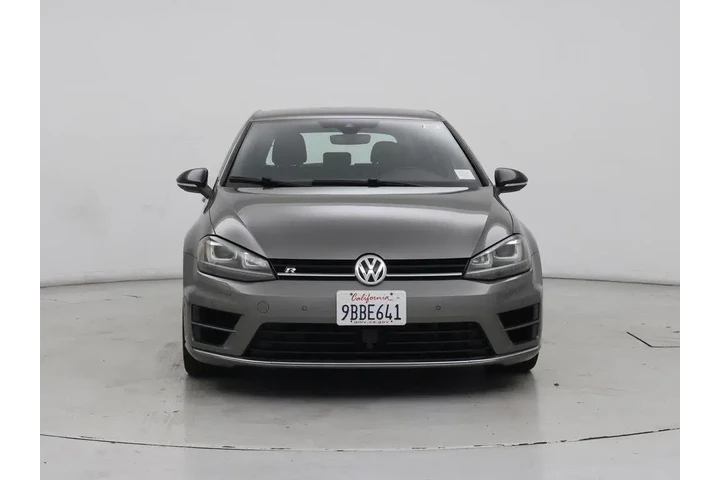 $28998 : Volkswagen Golf R 2017 AWD 4 image 5