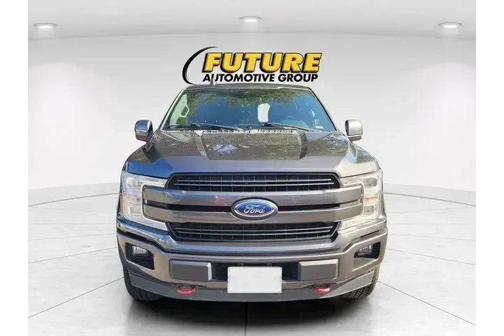 $29999 : Ford F-150 2020 4x4 XL 4dr S image 2