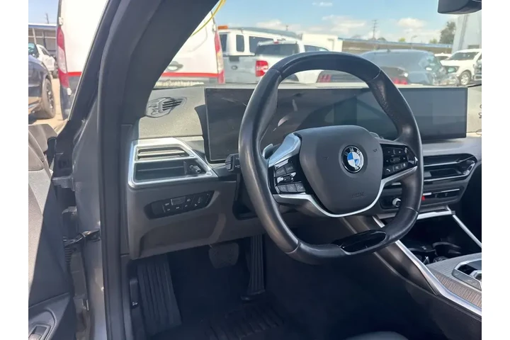 $35598 : BMW 4 Series 2025 AWD 430i x image 7
