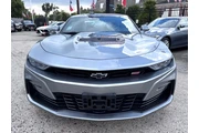 2023 Camaro 2SS thumbnail