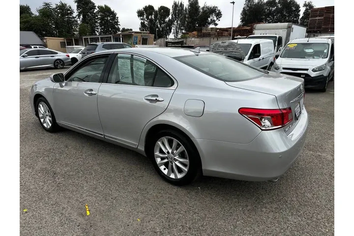 $10999 : 2010 ES 350 image 7