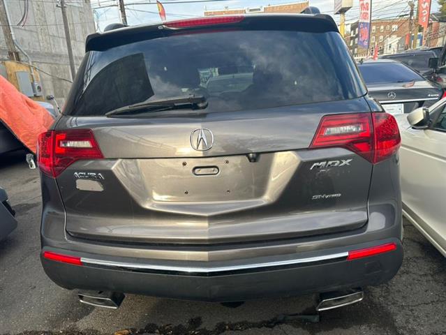 $8999 : Used 2011 MDX AWD 4dr for sal image 5