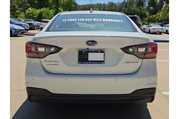 $23500 : Subaru Legacy 2024 AWD Limit image 5